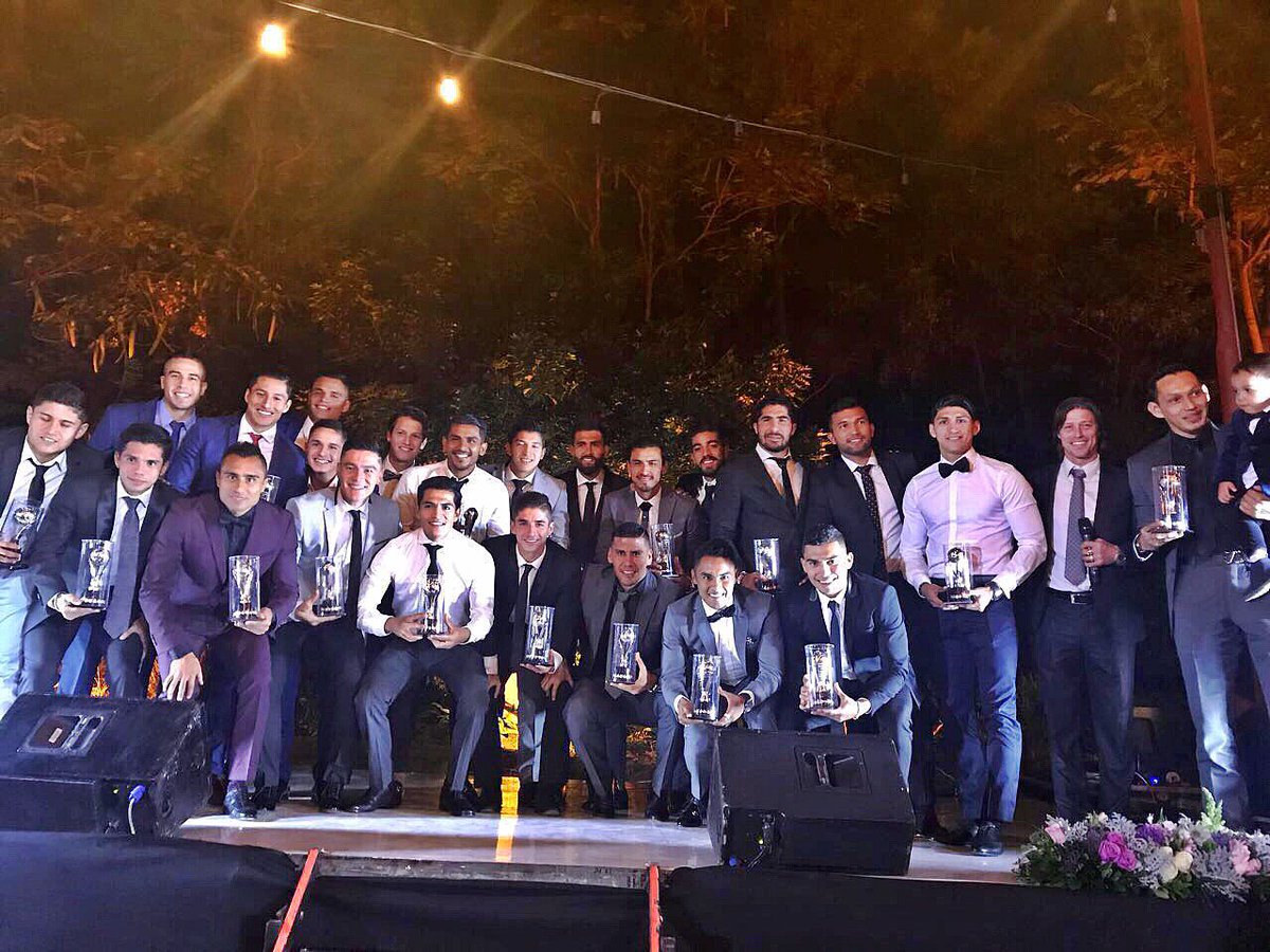 alanpulido's tweet image. 🏆🔝