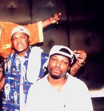 Happy birthday to my favorite rapper of all time Lord Infamous. RIP 