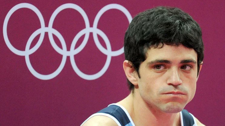 El ENARD me dio los medios para alcanzar mi gran sueño. Jamás olvidaré el apoyo que recibí de todos los argentinos aquel día de agosto de 2012. No podemos volver al pasado! #BanquemosalENARD