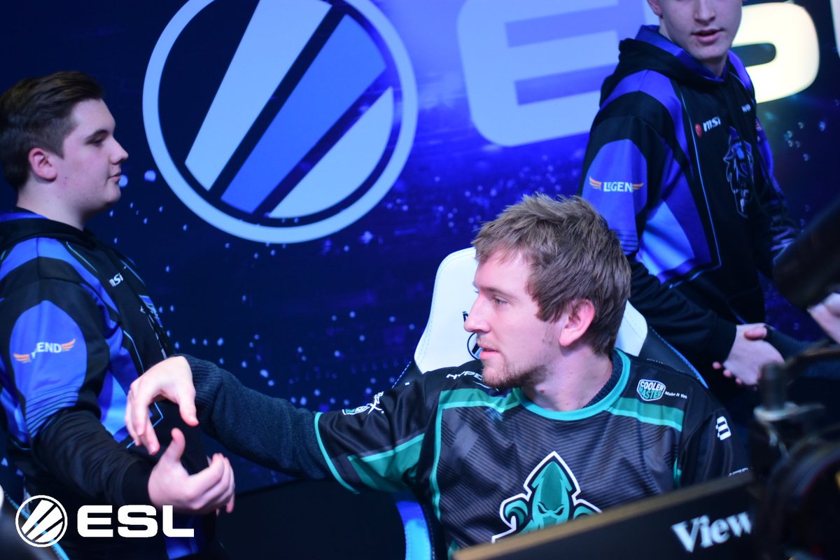 ESLAustralia's tweet image. After a dominating win, @palehorseesport takes the series win 3-1 against @ScyllaEsports 

Unfortunately this means that Scylla have been knocked out of the championship.

Stay tuned for more action!

twitch.tv/esl_australia