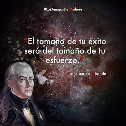 #FelizViernes #LosAmigosDeMolière