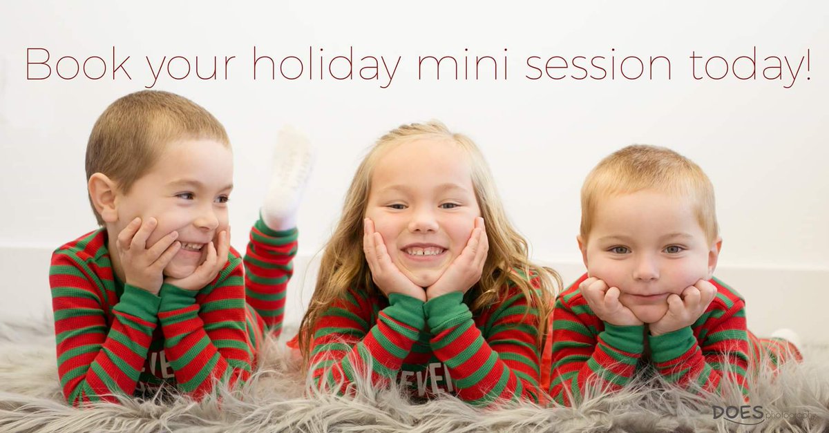 Need some family pictures? Book your holiday mini photo session for this Sunday in Downingtown goo.gl/pDGqRN