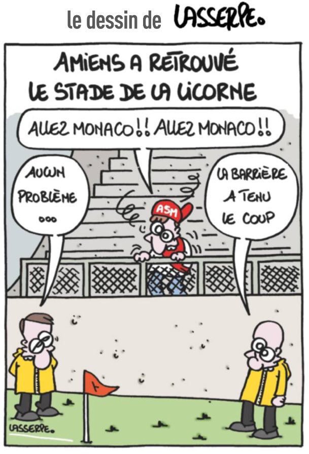 julienasm's tweet photo. Ça aurait pu être drôle. https://t.co/T4oVpXOluJ