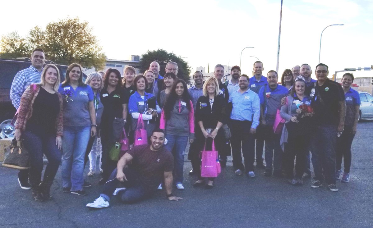 GLCChamber's tweet photo. Leadership Las Cruces Class returning from Education Day 2017. What a wonderful day they had! #trainingourfutureleaders #lascrucesstrong https://t.co/XpoSRifCoB