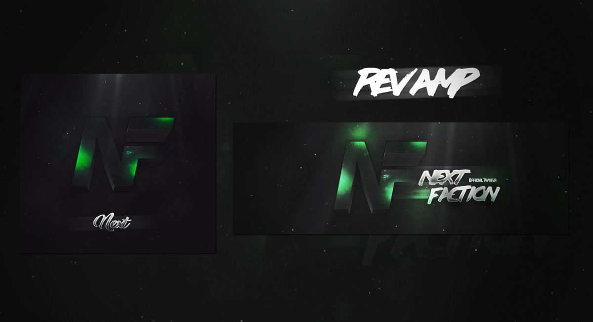 FateCreates's tweet photo. New Revamp for @NextFaction 
@DynoRTs 
@Bear_Retweets 
@HyperRTs 
@AlienRTs 
@Flow_Rts 
@FlyRts https://t.co/CW5o9hKut6