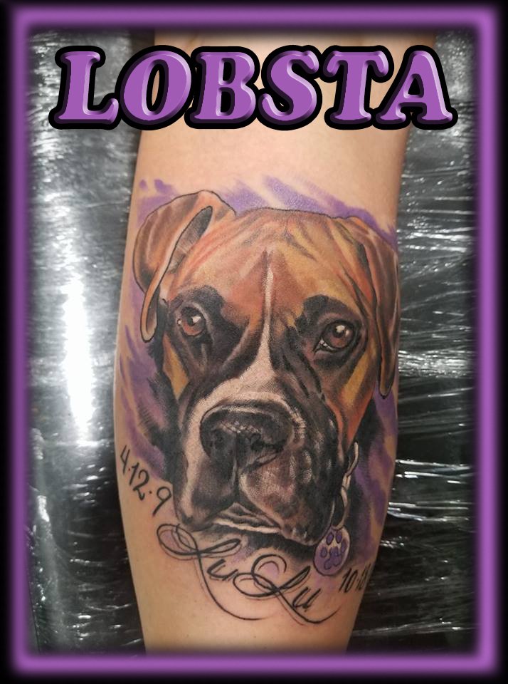 DaddyJackTattoo's tweet photo. Another amazing pet portrait by Lobsta. #daddyjacksbodyartstudio #lobstastyle #lobsta #keller #texas #kellertx #tattoo #inked #tattootherapy #kellertattoo #texastattoo #kellertxtattoo #tattoos #inkedup #inktherapy #kellertattoos #texastattoos #kellertxtattoos #tattooed https://t.co/6LPgO0joXk