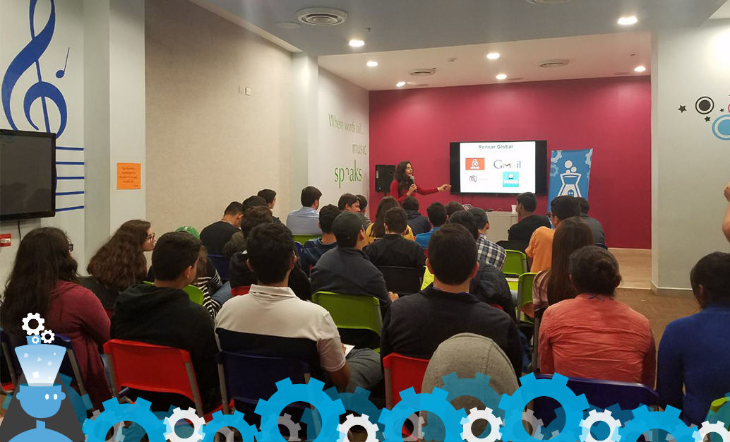 SWSanPedroSula's tweet photo. Día 1: Startup Weekend Youth 2017 #SWYouth2017  #CreaYEmprende #SWSPS #StartupWeekend #SW2017 https://t.co/1S9zUhugFU