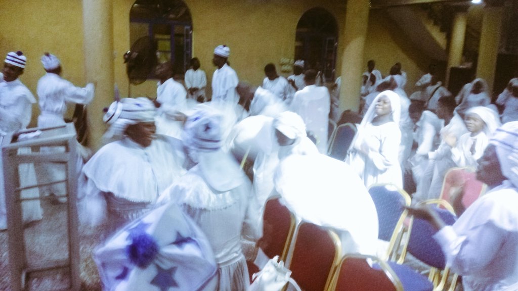 MzysRumuomasi's tweet photo. #2017MZYSweek DAY 5!!
Setting the Standard here in Rumuomasi Province!!
Glorious Night of Praise, Worship and Warfare!!
God is Here https://t.co/q8bnQpZ3kg