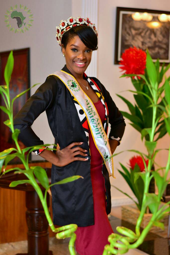 missafrica_2022's tweet photo. @ADELLEO Don't let anyone dull your Sparkle. #MissAfrica2016contestant #radio #radioexperience… https://t.co/KZAuMTynP6 https://t.co/eBDeljxRR0