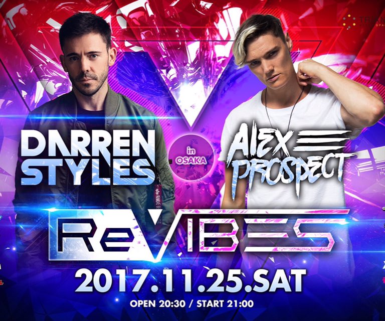 AlexProspect's tweet photo. Next up OSAKA, JAPAN!!!!!
🇯🇵🇯🇵🇯🇵🇯🇵🇯🇵🇯🇵 

w/ @darrenstylesuk I am ridiculously excited for this! 😍

💯#ITSYAAABOYYYYY https://t.co/a8jZKtfpaG