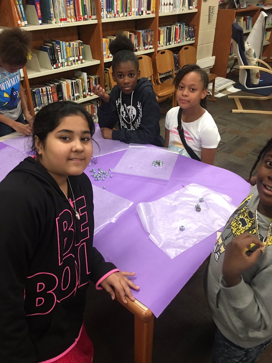 mrh5thgrade's tweet photo. Some very awesome designs, kid creations @TrumanHMC1 https://t.co/fdtARajdac