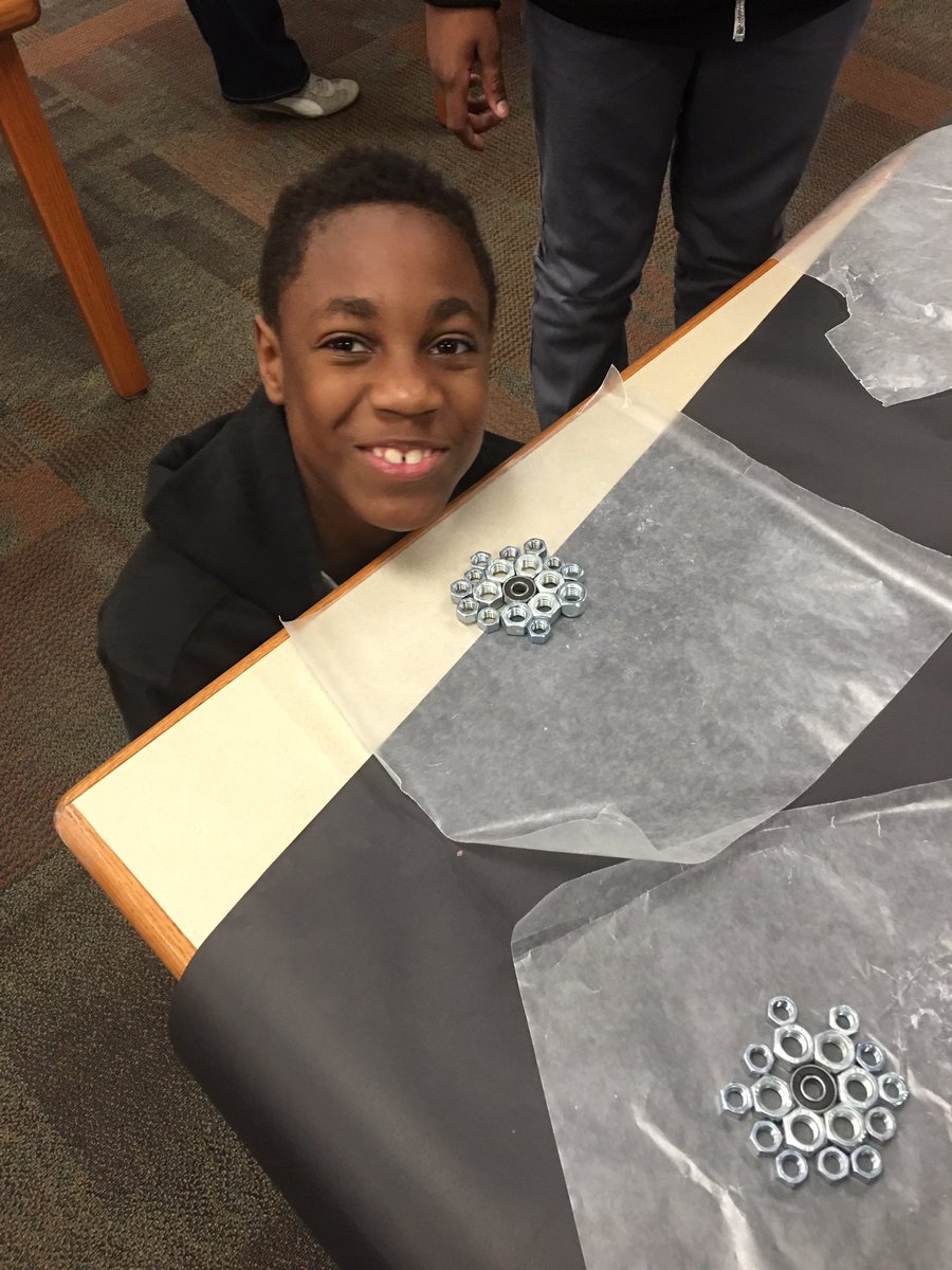 mrh5thgrade's tweet photo. Some very awesome designs, kid creations @TrumanHMC1 https://t.co/fdtARajdac
