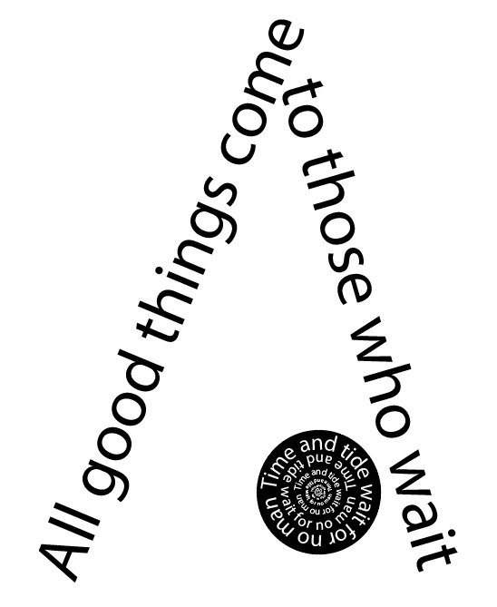 FairgroundFable's tweet image. 'Hanging on every word' and 'Forming No Attachments', part of Manifold with General Practice, launching Fri 8th Dec derbyquad.co.uk/exhibition/gen…