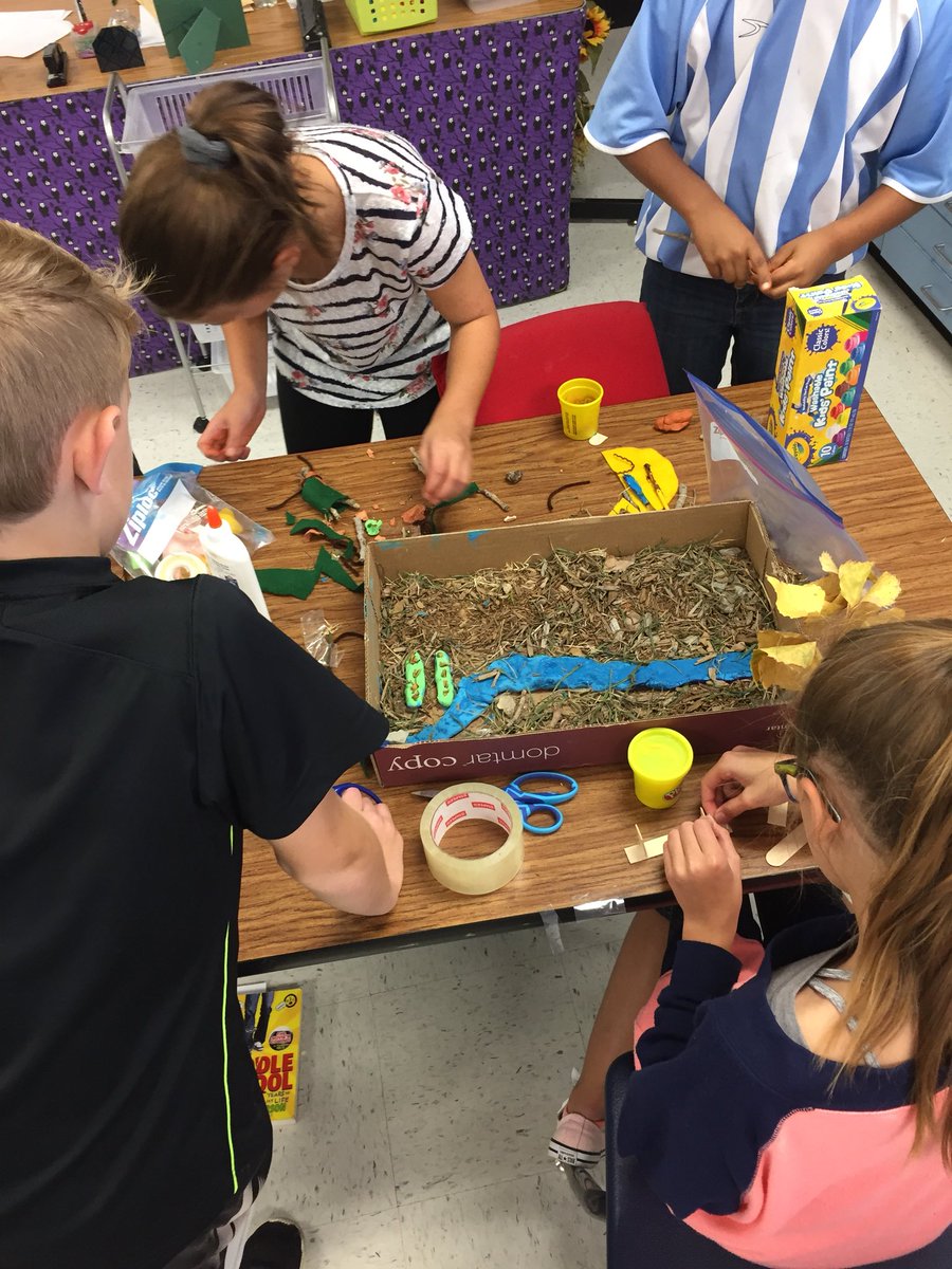 angelonem78's tweet photo. Finishing up our Texas Indian tribes! @MorningsideES @MsHollyShelton @greenla35 @RitaBacque #weknowourindians #4thgradelearning https://t.co/MfRNmyEsLJ