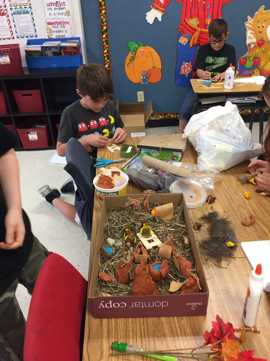 angelonem78's tweet photo. Finishing up our Texas Indian tribes! @MorningsideES @MsHollyShelton @greenla35 @RitaBacque #weknowourindians #4thgradelearning https://t.co/MfRNmyEsLJ