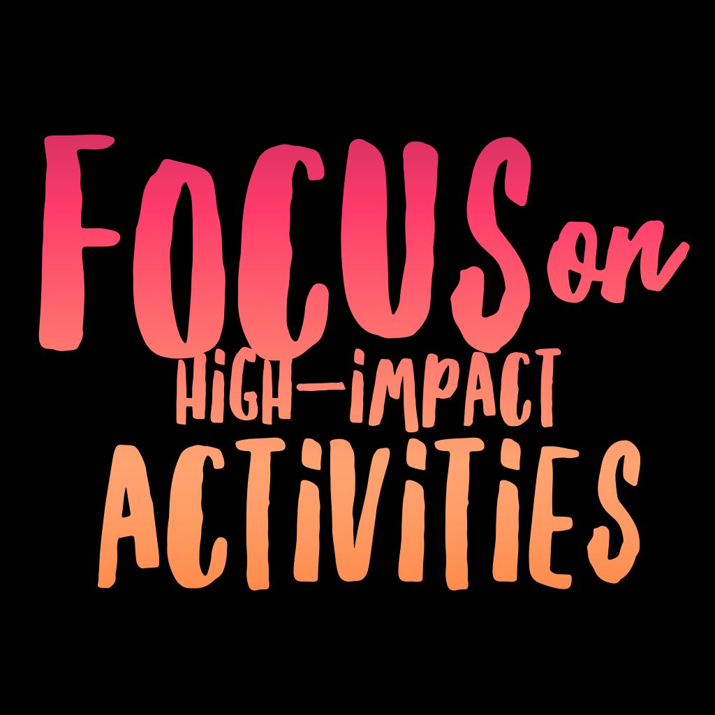 Boredom happens. But you can stay motivated and excel in all your classes with these smart tips: spr.ly/6011DBFoS