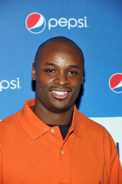 Happy Birthday Reggie Wayne 
