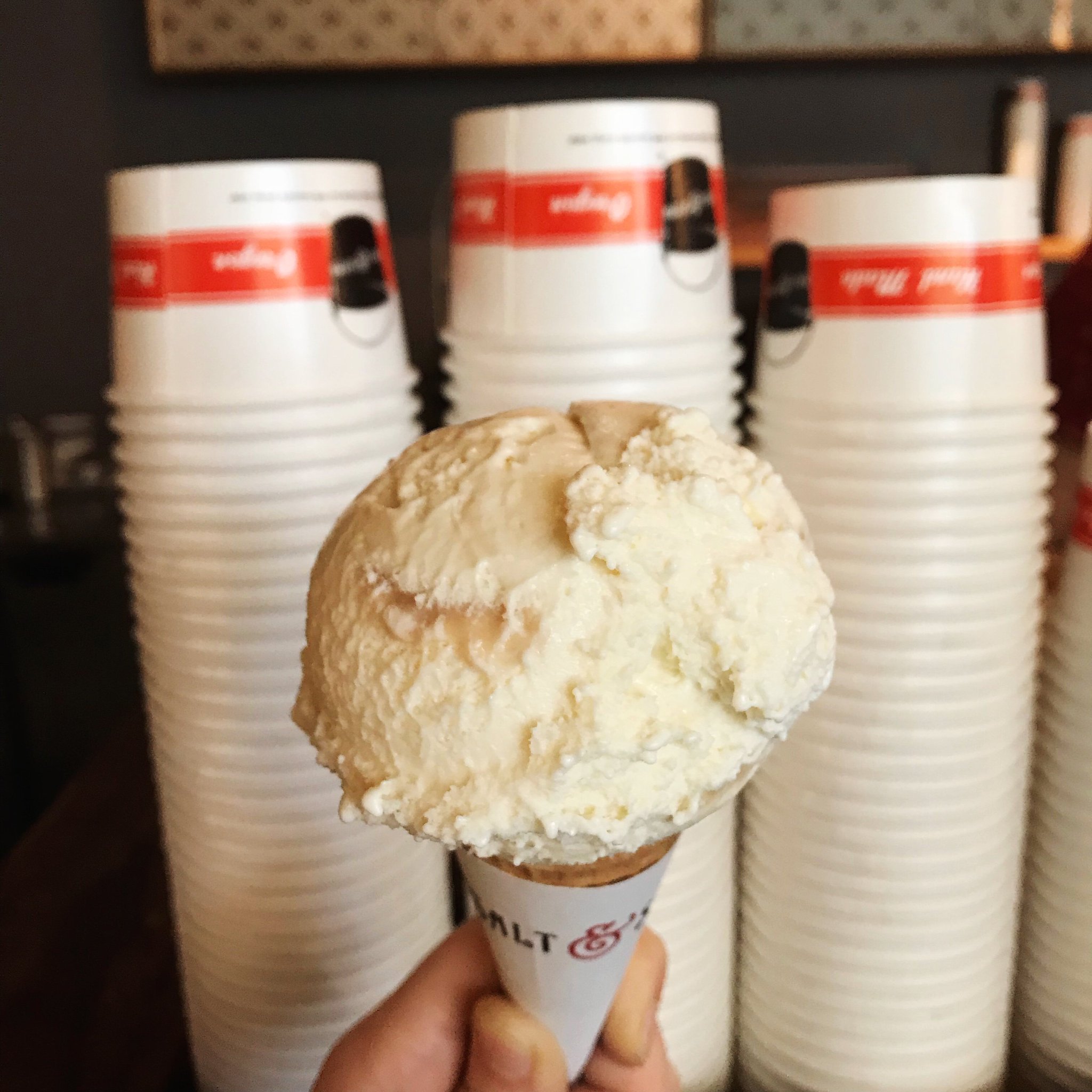 Salt & Straw on Twitter "Ice cream is sweet, but it can also be