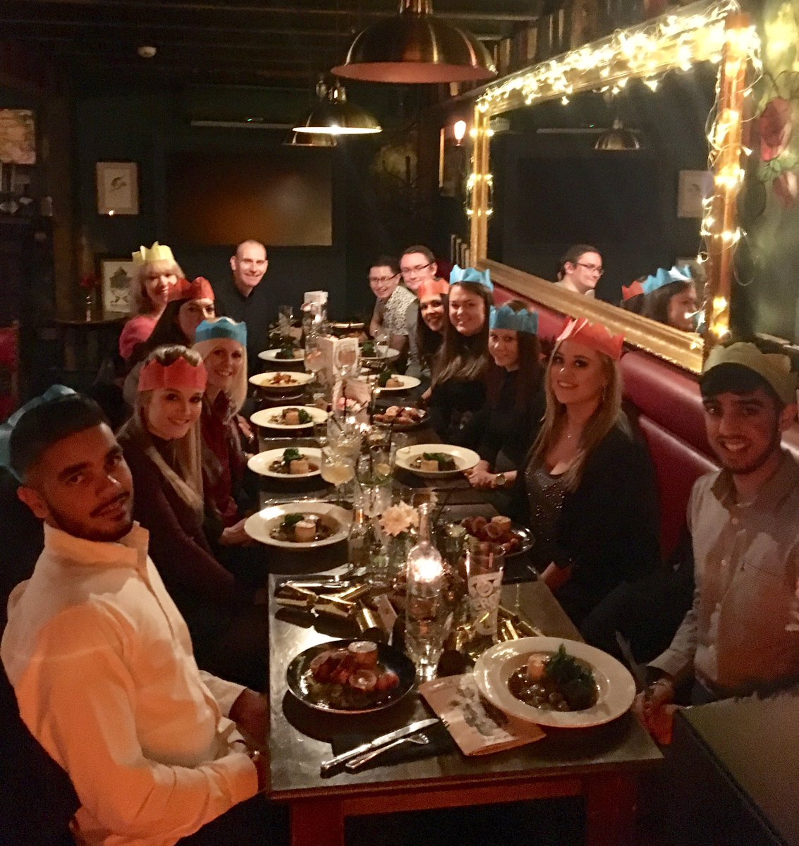 Business Management U499 tweet media