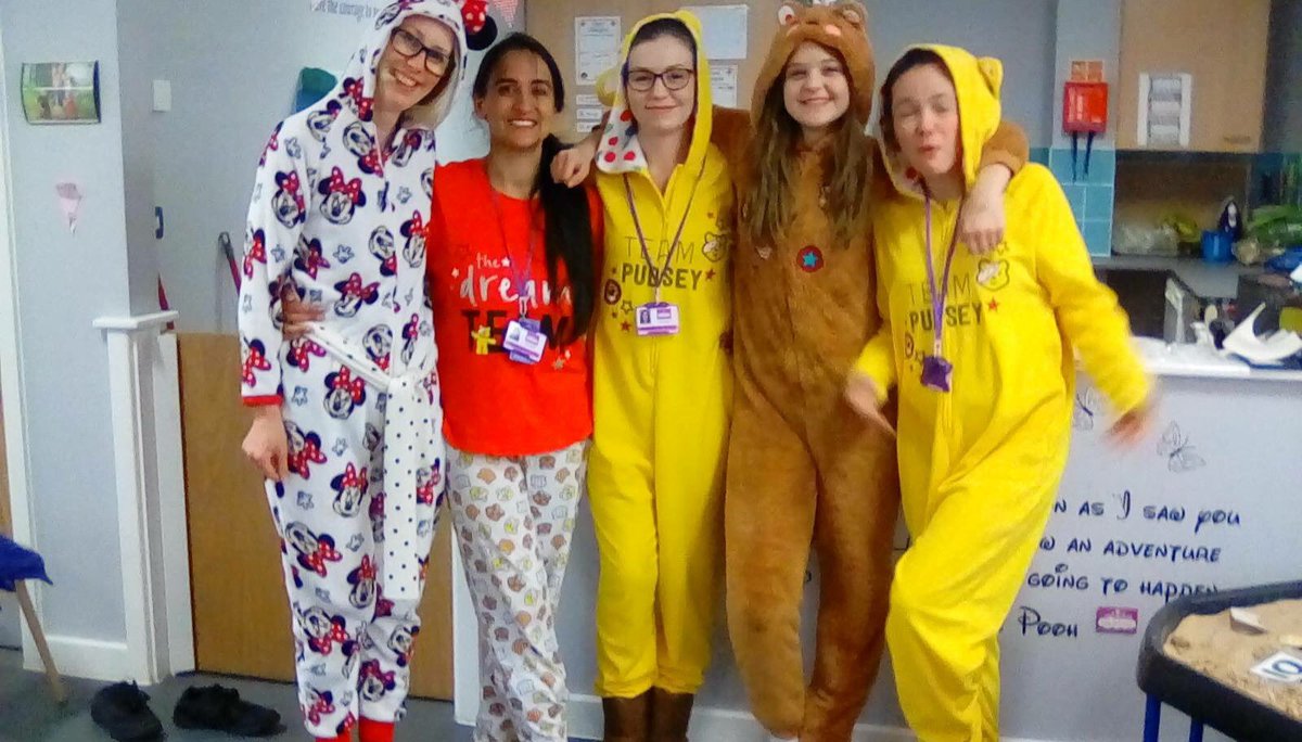 leapandlearn's tweet photo. Leap and Learn Northstowe had a great day and raised a massive £60 for Children in Need @BBCCiN https://t.co/yGluTgqLVS