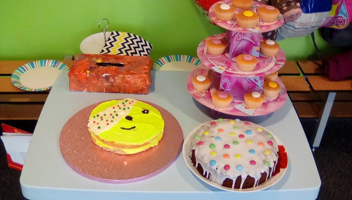 leapandlearn's tweet photo. Leap and Learn Northstowe had a great day and raised a massive £60 for Children in Need @BBCCiN https://t.co/yGluTgqLVS