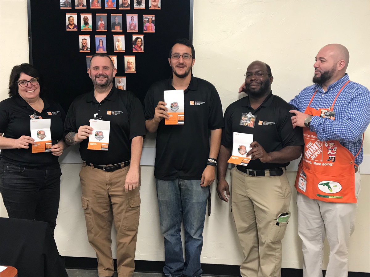 D115 Supervisor milestones w/ Q4 Supervisor training! <a href="/HartleyDouglas/">Doug Hartley</a> <a href="/UBGarcia1/">U. B. Garcia</a>