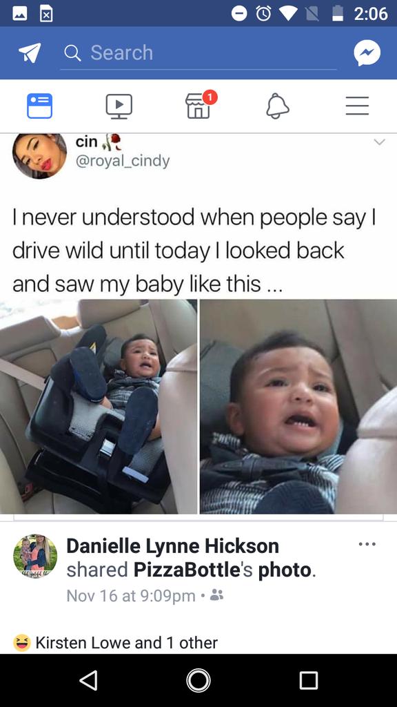 tnicki99's tweet photo. @paige_donaldson 😂😂😂😂😂 https://t.co/5xqedFvE27