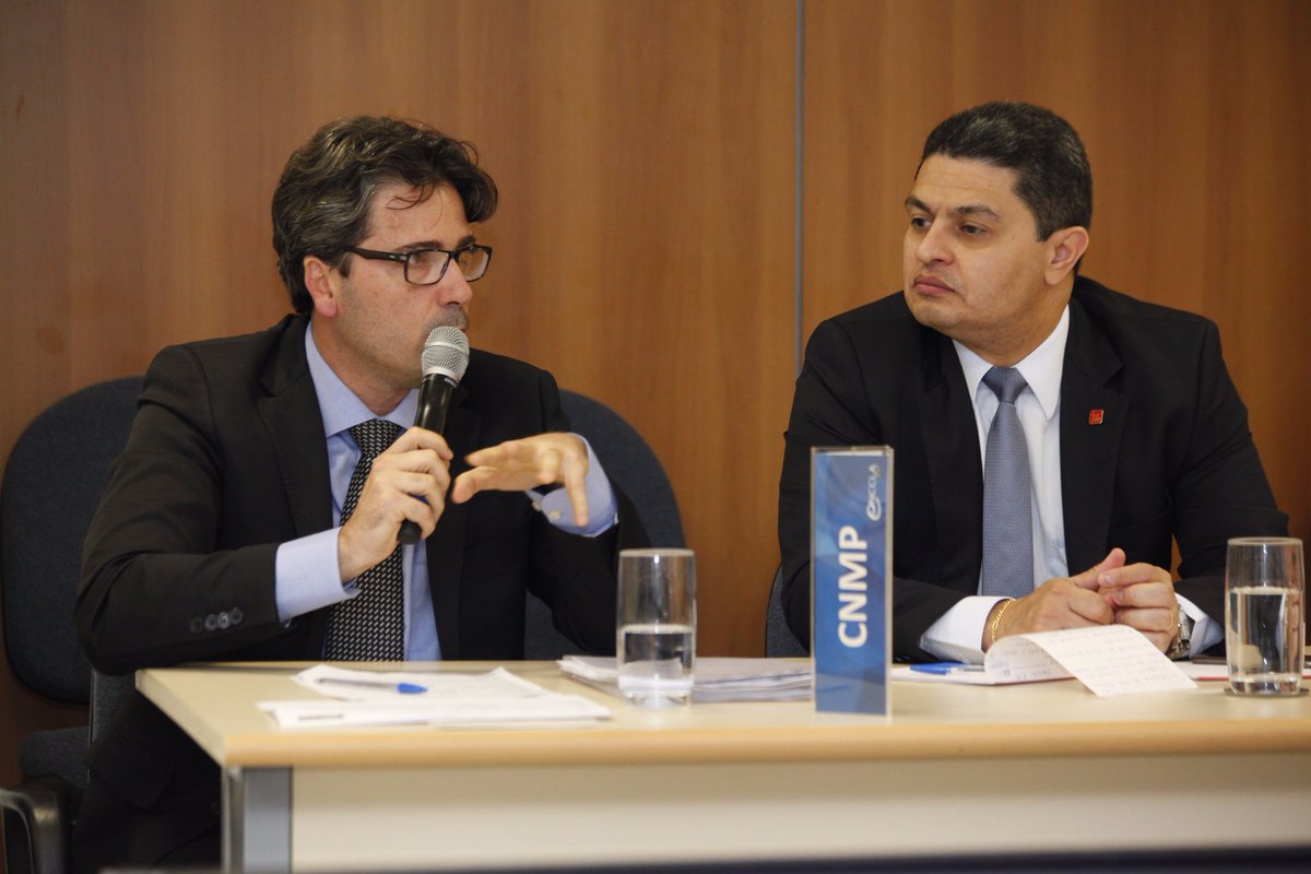 cnmp_oficial's tweet photo. Ação do CNMP de combate à corrupção é considerada destaque do ano pela Enccla
https://t.co/qlPjQGZxzc #cnmp #enccla https://t.co/iQOsOJJ40s