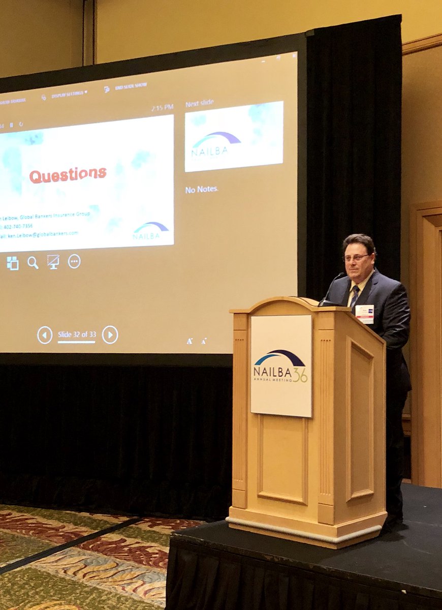 kaptk's tweet image. Thank you everyone for attending the Best Practices workshop today. #nailba36  #globalbankers