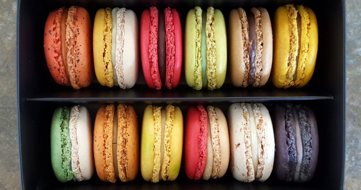 SynergyScotts's tweet image. Can a Sweet Tooth Increase Your Risk for Alzheimer's? - bit.ly/2AO7BbI