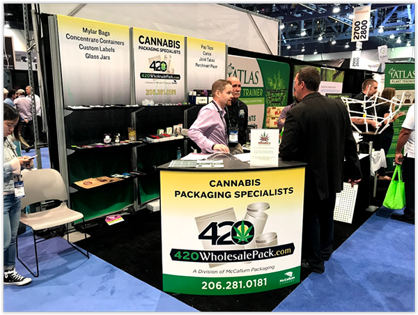 CenturionProSol's tweet photo. Lots of great examples of excellent branding and packaging at #MJBizCon this week! https://t.co/PuAR4bwHjy #cannabiscommunity @FuturolaUsa @GFarmaLabs @McCallumCompany https://t.co/uF0300cDa2