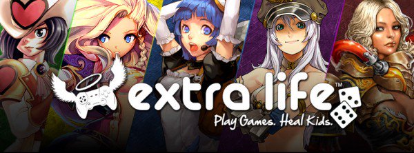 PlayRagnarok2's tweet photo. Join RO2 at 4:00 PM PST to learn about future updates and play some trivia for great prizes! The WarpPortal Extra Life #livestream #forthekids is underway! More information on donations and rewards can be found here: https://t.co/cvsPkeQnfs https://t.co/e5rDesVQQP