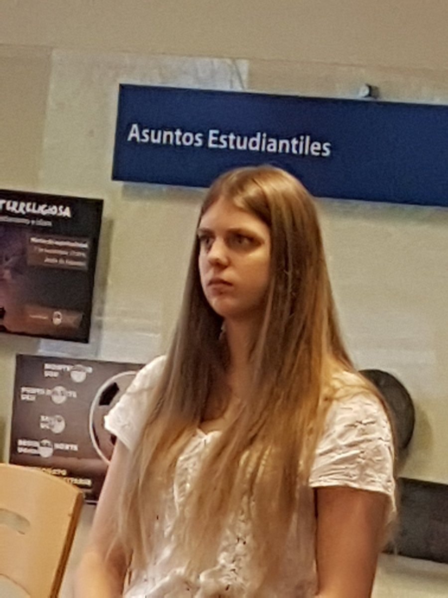 Una historia contada por la protagonista. Lucía ganadora de Sedal de tu lado <a href="/SedalUy/">Sedal Uruguay</a> en <a href="/weduruguay/">WED Uruguay</a>  <a href="/UCUoficial/">Universidad Católica</a>