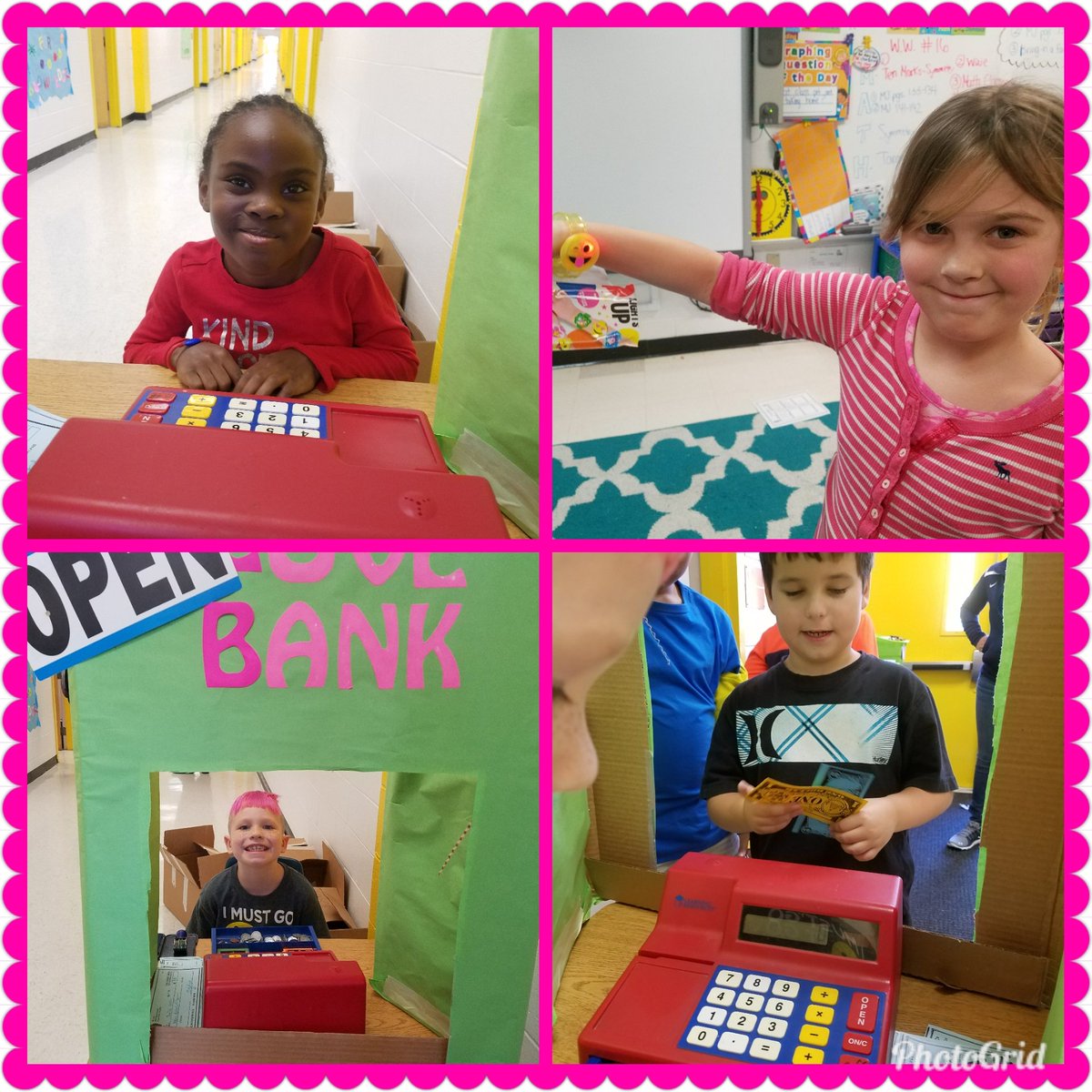 CFESMsLove's tweet photo. What a fun week! #Botanicalgardens and #SPCA taught us about Native Americans. We ended with the #schoolstore @cfescolts #coltsquest #2ndgrade https://t.co/RCJfqCK4CJ