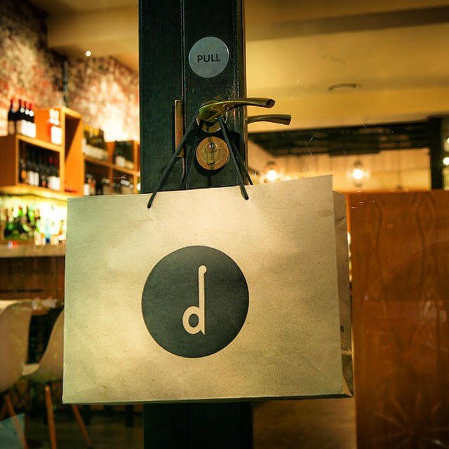 Vietnamese cuisine at your doorstep
.
Craving authentic Vietnamese cuisine but can't get away? Don't worry, Dandelion’s menu is available for takeaway. We do it every day for dinner and Thursday to Sunday for lunch
.
To place your order, you call us at 9531 4900 or order at t