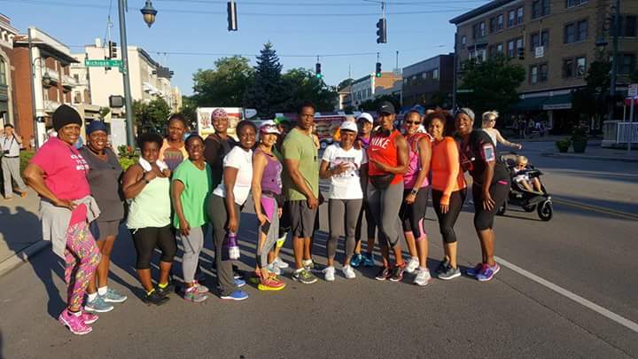 denisebryers's tweet photo. Join us Saturday Morning at 6am for #Walk2Fit. We are meeting at Kroger on Paxton Ave. #walkinggroup #happyFriyay #fitnessmmovement #FitbitFriday https://t.co/GaSpOKrThA