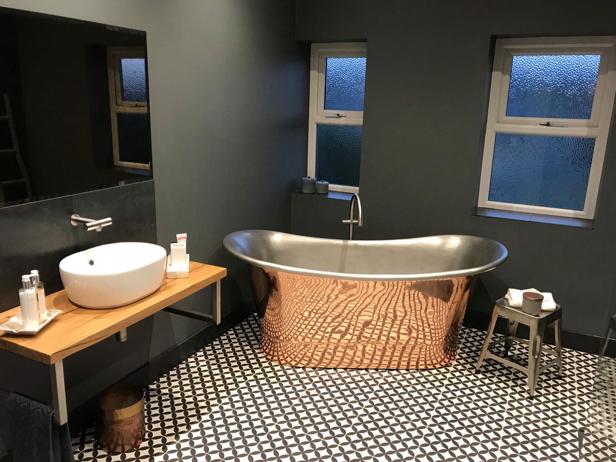 Cast Iron Bath Co tweet media