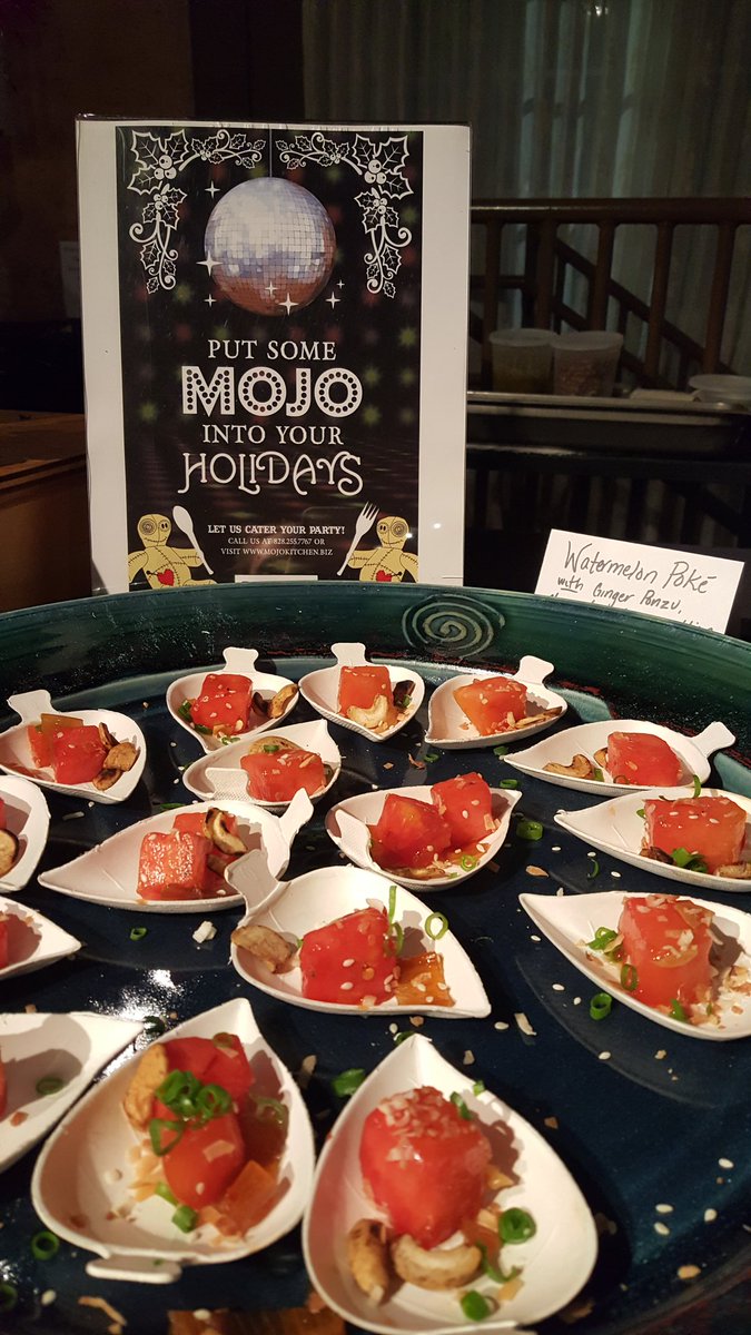 Mojo Kitchen tweet media