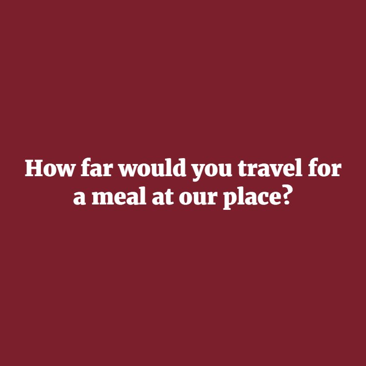 YakNYetiDenver's tweet photo. We’re never too far. https://t.co/QYf7yeOeLP