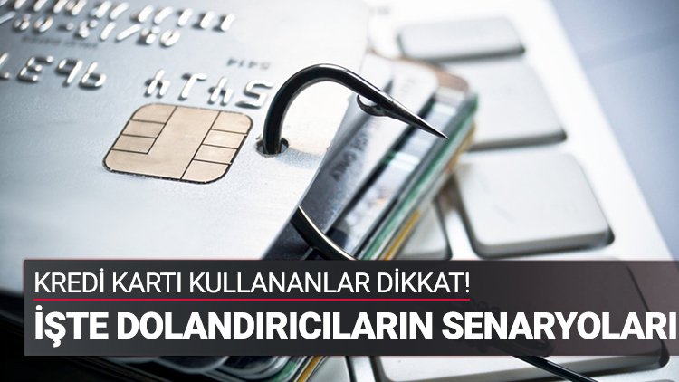 Dolandırıcılık vakalarında artış yaşanıyor hbr.tk/ahcLwI