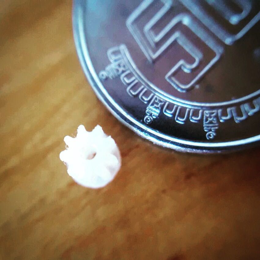 mp_i3d's tweet photo. Imprime con nosotros y alcanza hasta 16 micras en #objet260 (1 micra = 0.001 milimetros) es por esto que diferentes industrias ya invierten en nuestros servicios para la revisión de sus prototipos y piezas finales. 

#mpi3d #materializamostusideas
#3dprinting #impresion3d https://t.co/nLUNRAtYMV