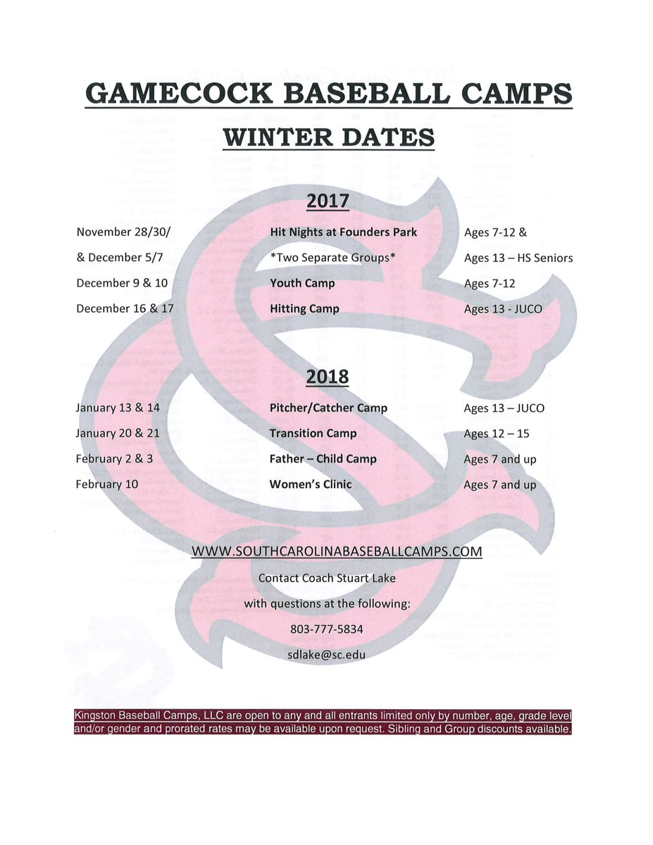 Gameday USSSA tweet media