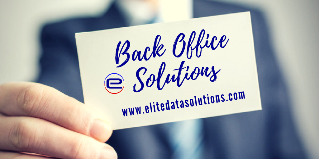 EliteDataSol's tweet photo. We provide a cheaper and more efficient distribution chain for your products and services Get more done with a #BackOfficeSolutions Provider https://t.co/T9W7V6ZVDi