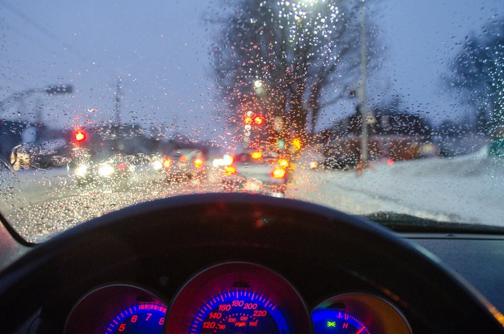 Winter storm watch in effect for snow, rain, freezing rain mix - 1310news.com/2017/11/17/spe… #ottnews https://t.co/FyeGRTazgO