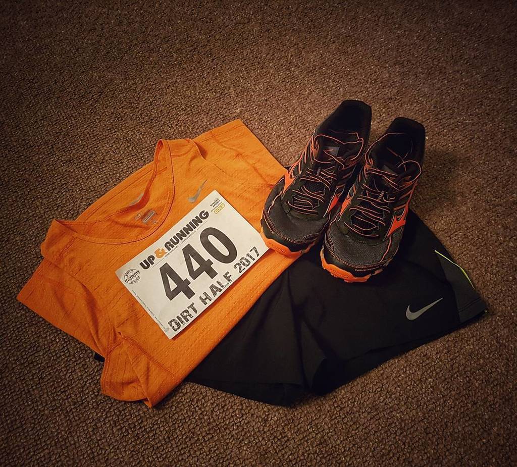 craigthebeard's tweet photo. Race day tomorrow! It's Dirt Half Marathon with a few of the lads for @paulofurno's birthday celebrations! Looking forward to a great day / weekend of fun with some top guys! See you all tomorrow!
#DirtHalf #fit #fitness #gym #race #run #running #runnerโฆ https://t.co/XWjHZq1icx https://t.co/Tqybzi9H2G