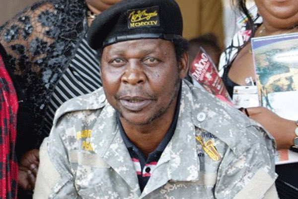 afrikanproudly's tweet photo. I still feel like Cde Chinx & family were robbed by the ZANU pple of national hero status! His body must be buried at The Heroes' Acre. His music carried comrades during & after a the liberation struggle from colonialism. #Zimbabwe @matigary @Wamagaisa #263chat #CdeChinx #Mugabe https://t.co/bafQLAje5P