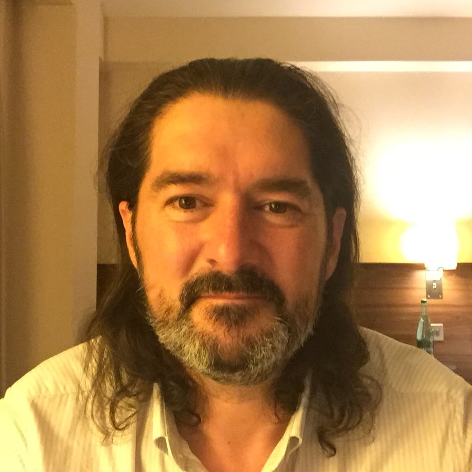 #NewProfilePic