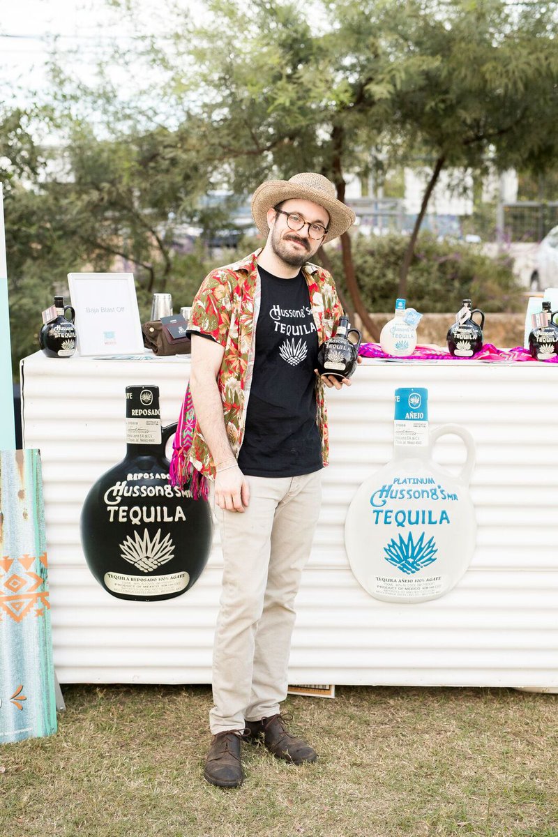 Did you know that all tequila is mezcal, but not all mezcal is tequila?#spiritsofmexico