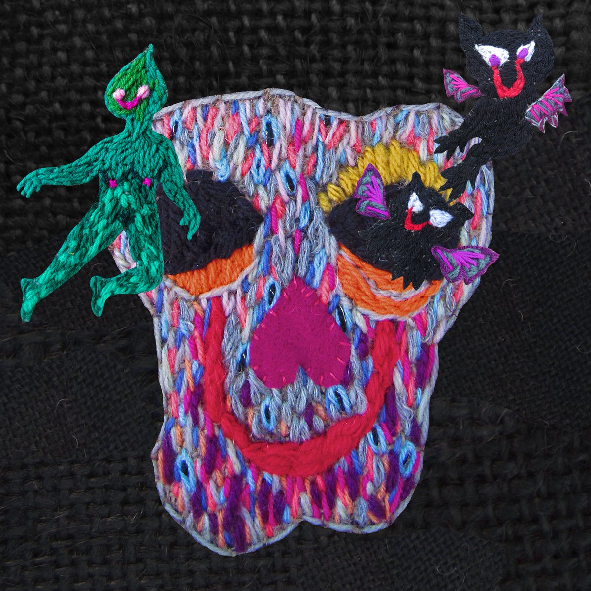 Juani Favre presenta su nuevo disco "Despierto En La Sombra". Pueden escucharlo en las siguientes plataformas digitales: 
Spotify: bit.ly/DespiertoEnLaS…
iTunes: bit.ly/iTunesDespiert…
Deezer: bit.ly/DeezerDespiert…
Claro Música: bit.ly/ClaroMúsicaDes…