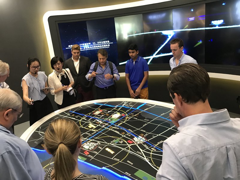 PeterDiamandis's tweet image. China is an entrepreneurial hotbed that cannot be ignored. I’m monitoring it closely. Are you? bit.ly/2zcEYsk